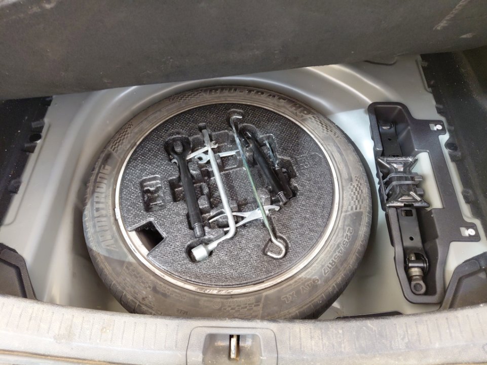 تويوتا كورولا XLI EXECUTIVE M/R 2024 image