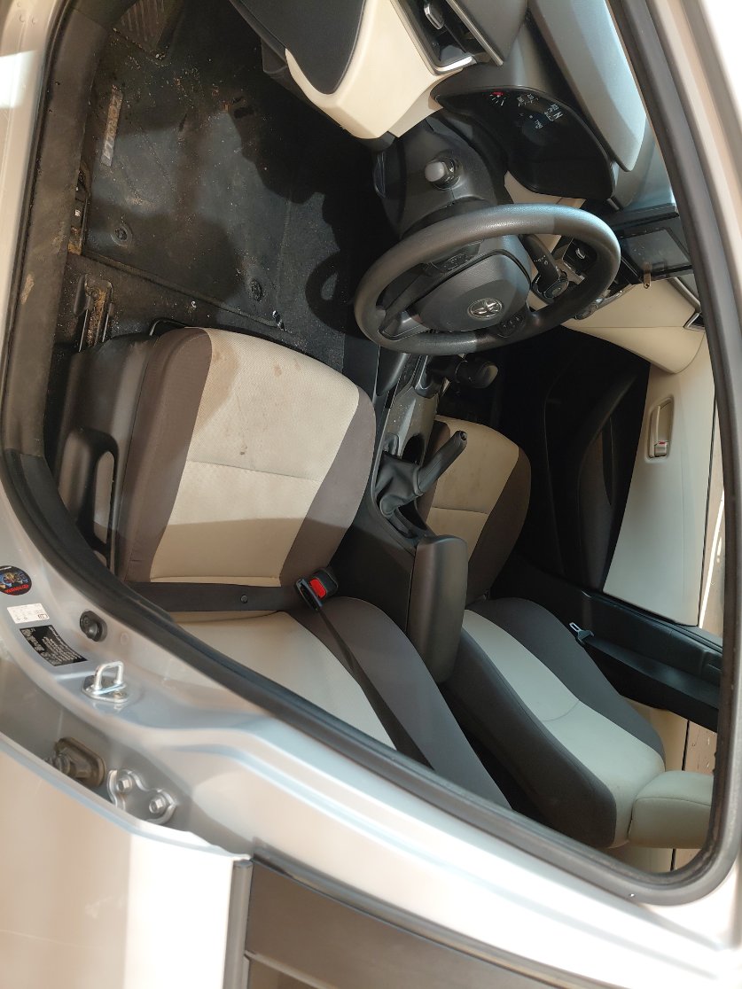 تويوتا كورولا XLI EXE 2024 image