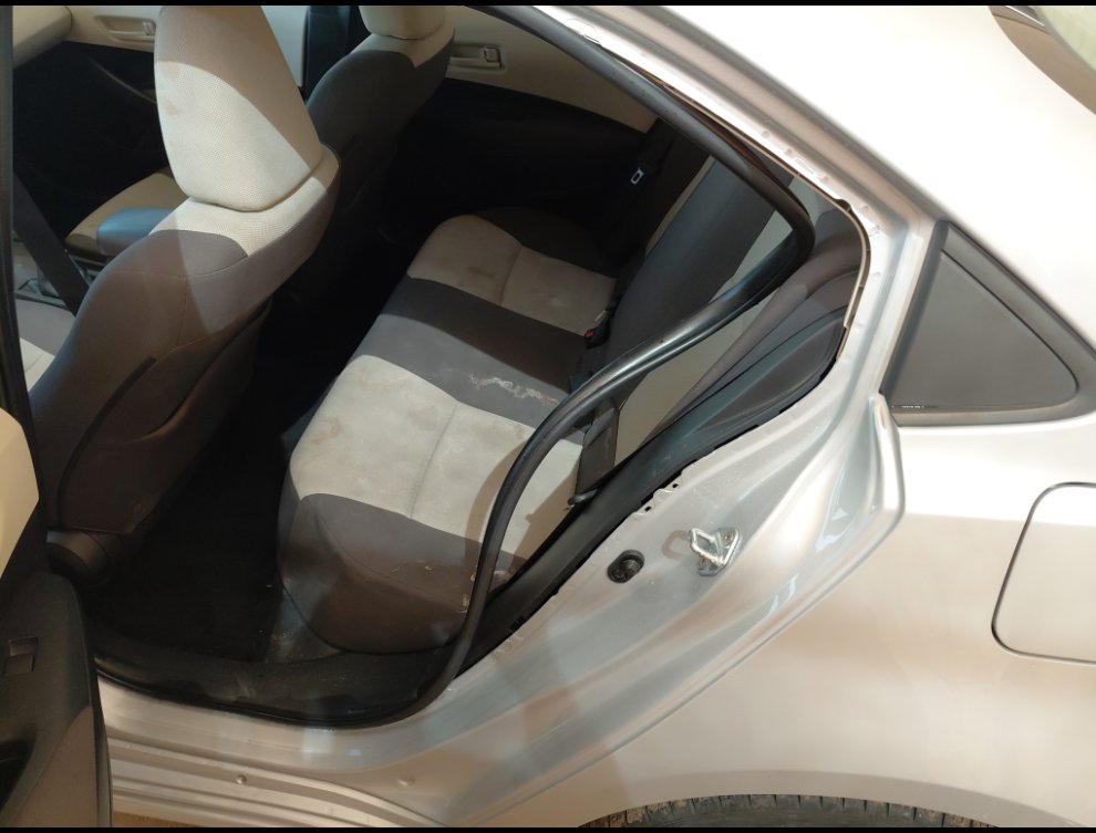 تويوتا كورولا XLI EXE 2024 image