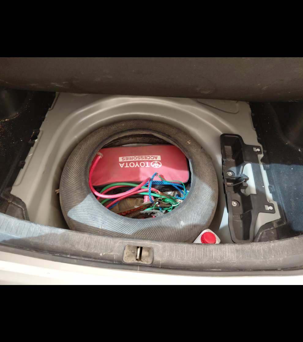 تويوتا كورولا XLI EXE 2024 image