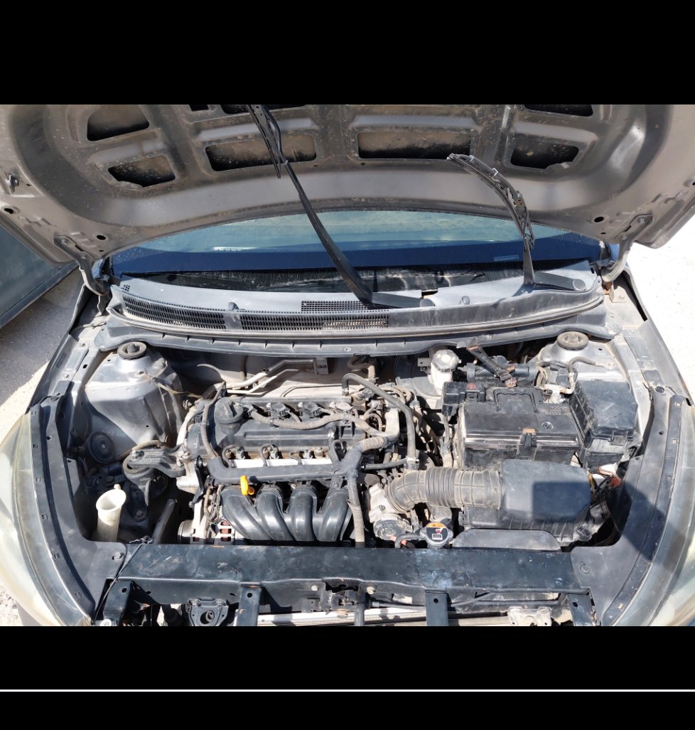 كيا بيجاس اي اكس  2021 image