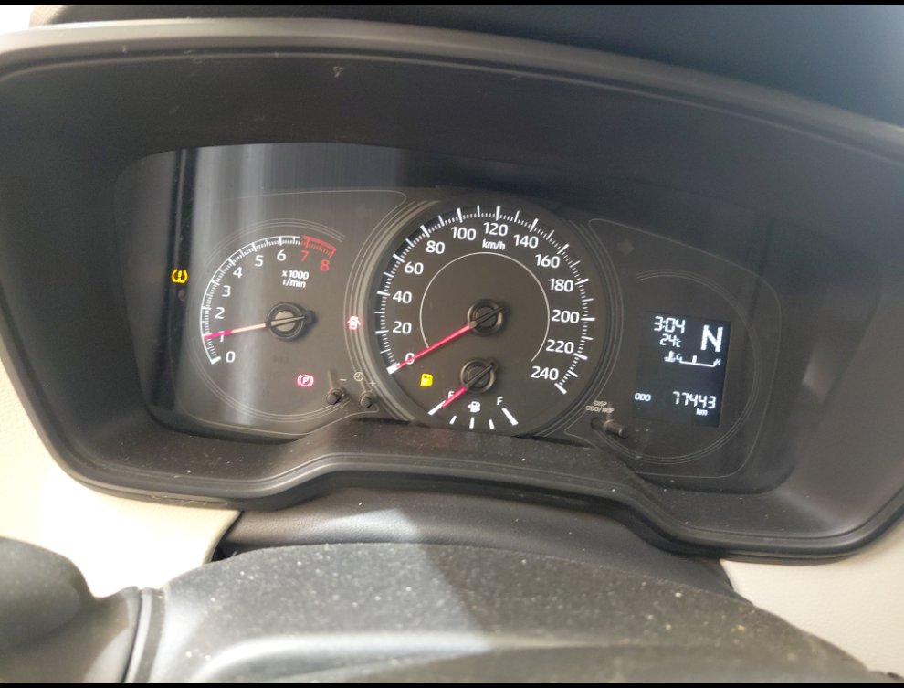 تويوتا كورولا XLI EXE 2024 image