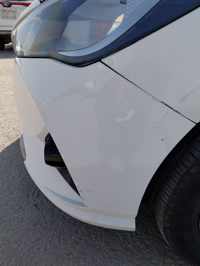 هيونداي أكسنت سمارت بلس  2023 image