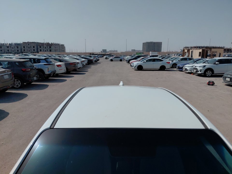 هيونداي أكسنت سمارت بلس  2023 image