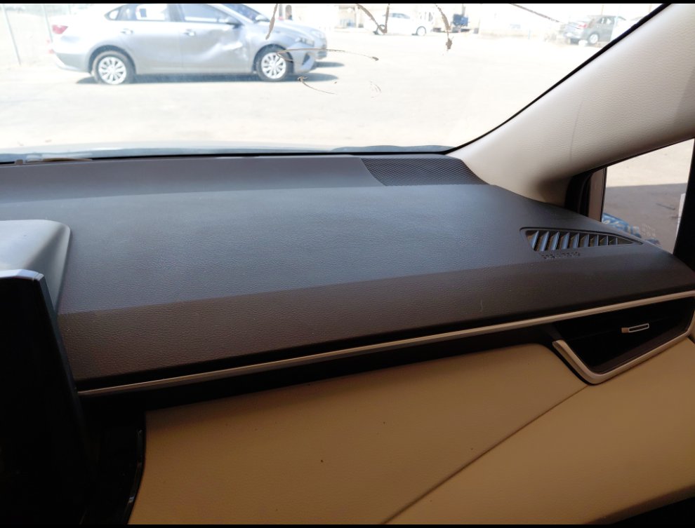 تويوتا كورولا XLI EXE 2024 image