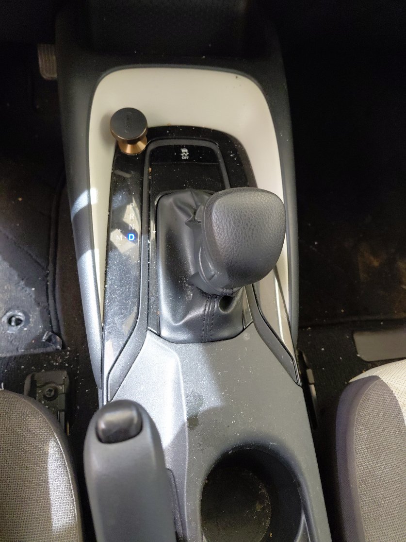 تويوتا كورولا XLI EXE 2024 image