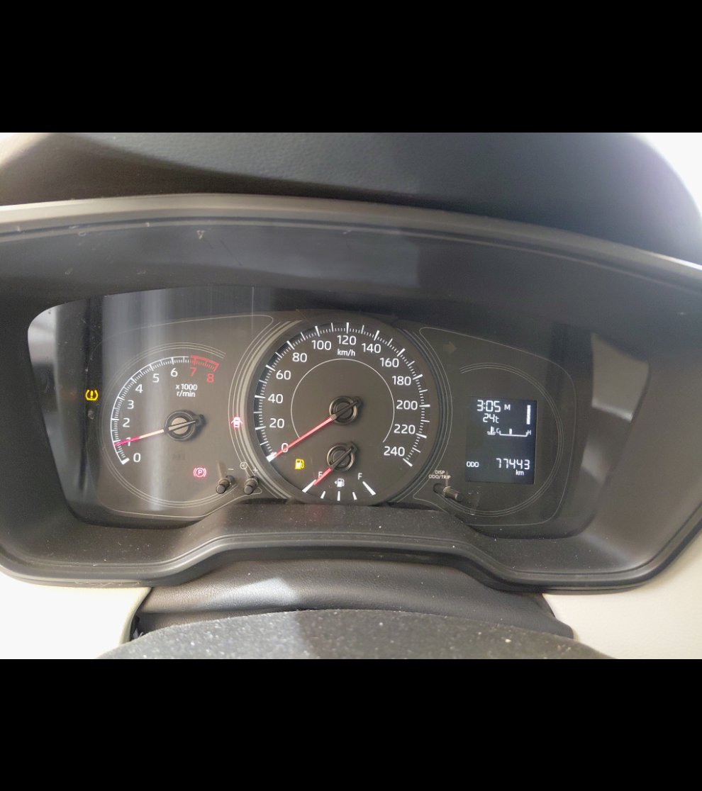 تويوتا كورولا XLI EXE 2024 image