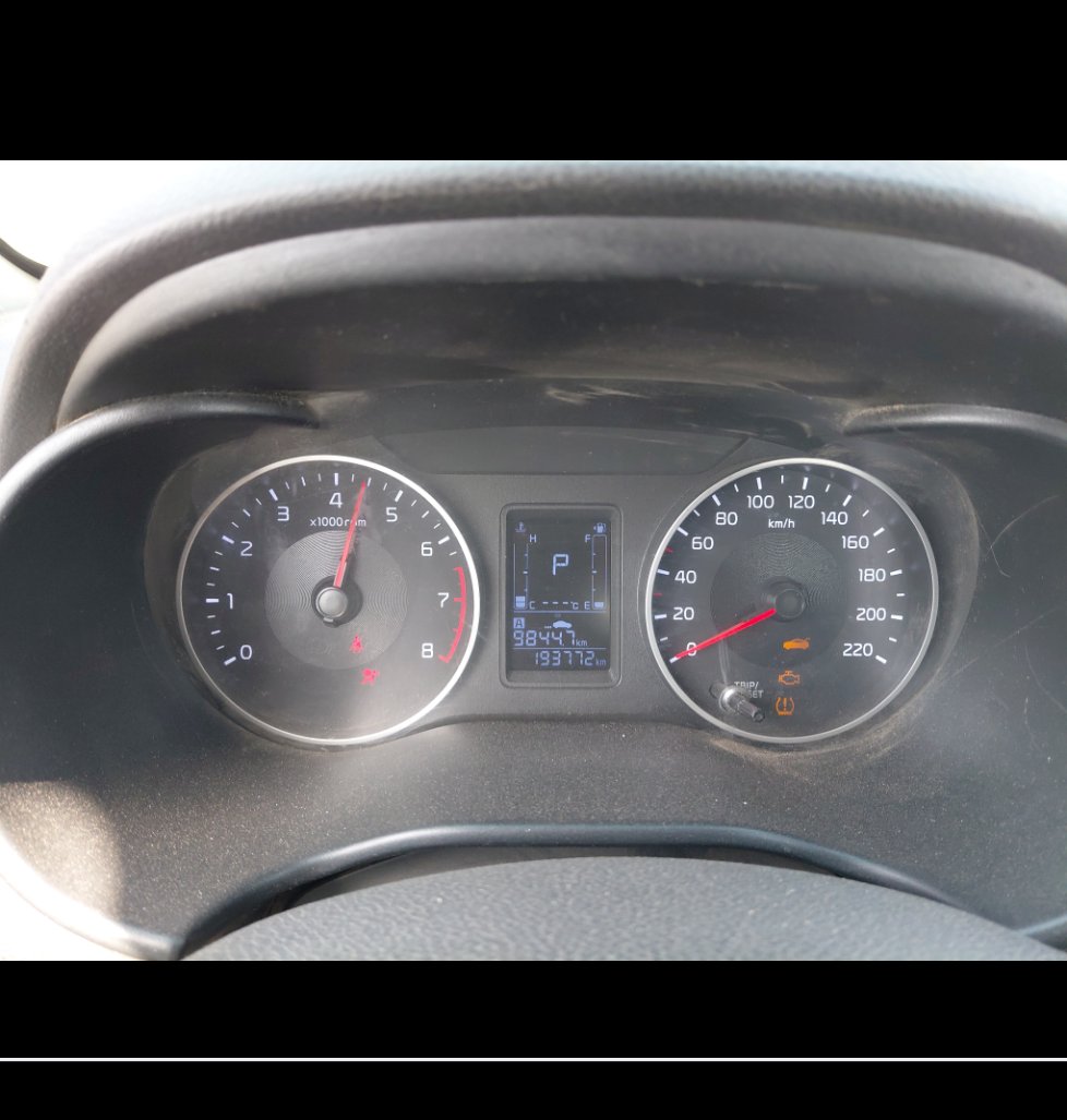 كيا بيجاس اي اكس  2021 image