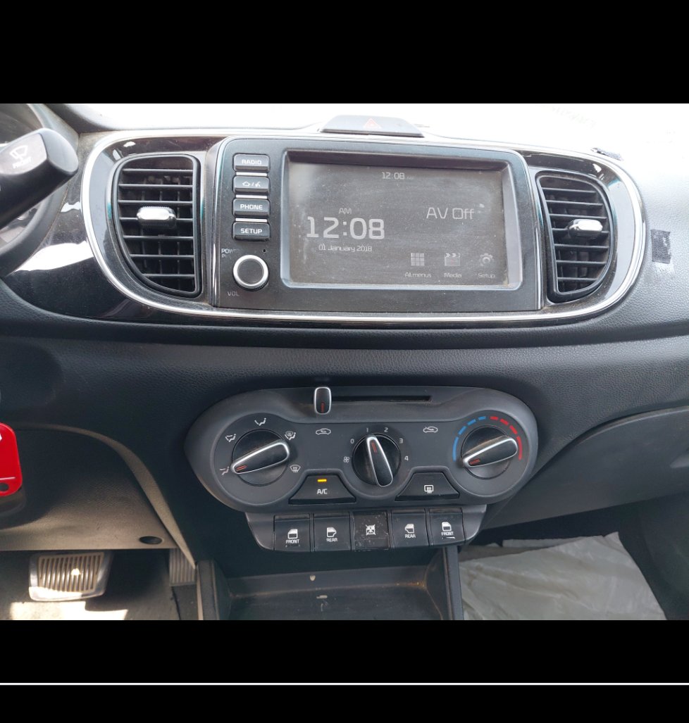 كيا بيجاس اي اكس  2021 image