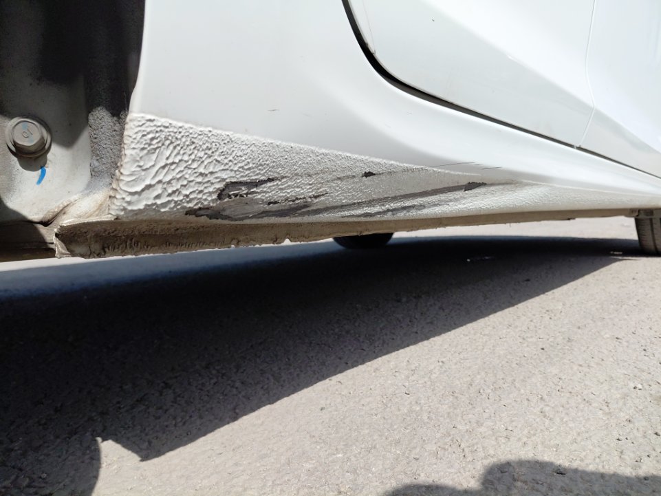 هيونداي أكسنت سمارت بلس  2023 image