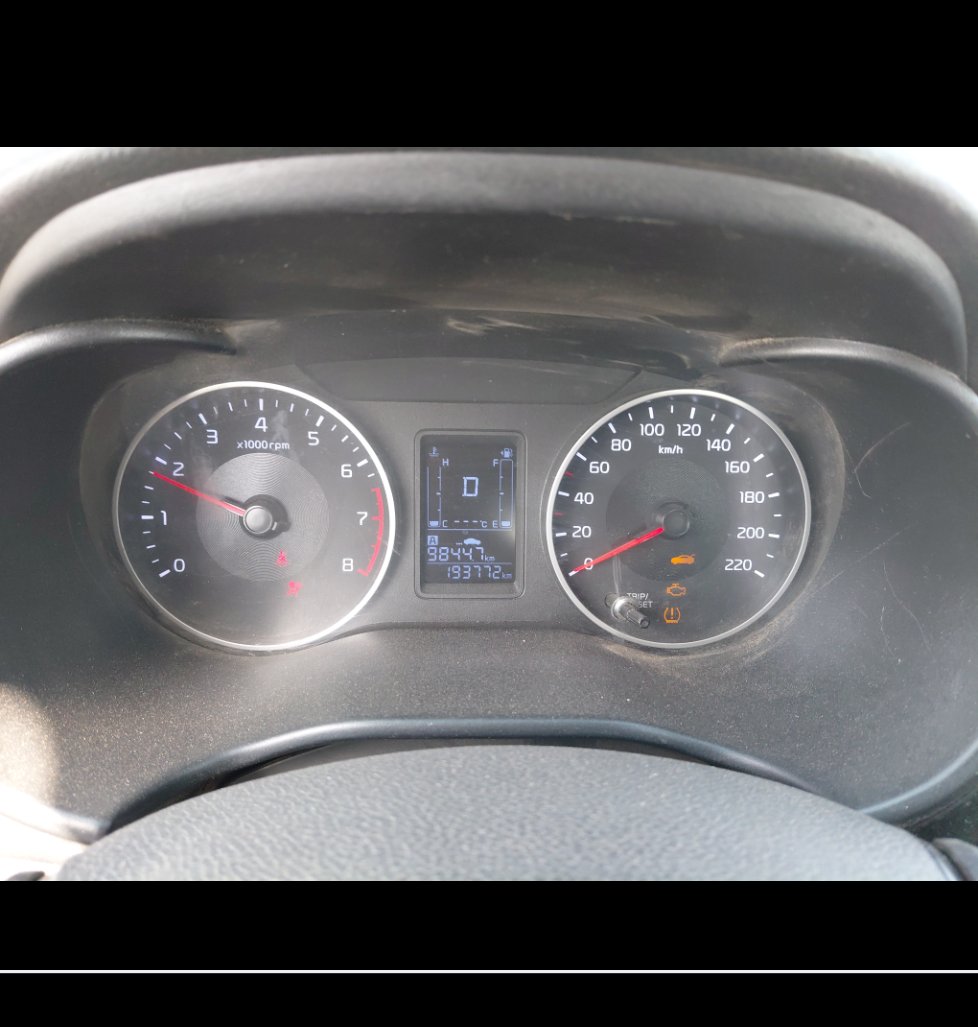 كيا بيجاس اي اكس  2021 image