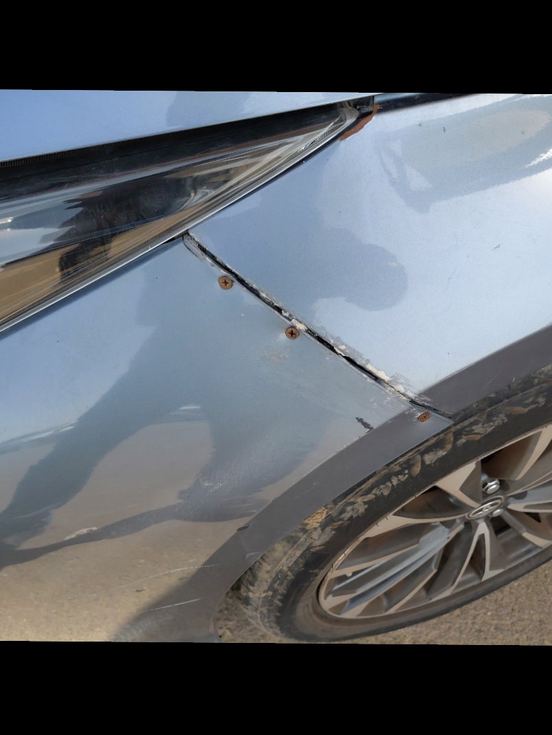 تويوتا كورولا XLI EXECUTIVE M/R 2024 image