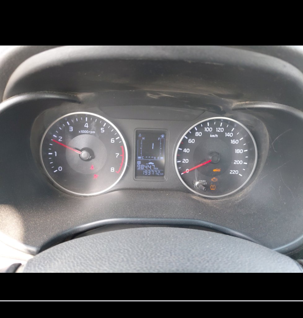 كيا بيجاس اي اكس  2021 image