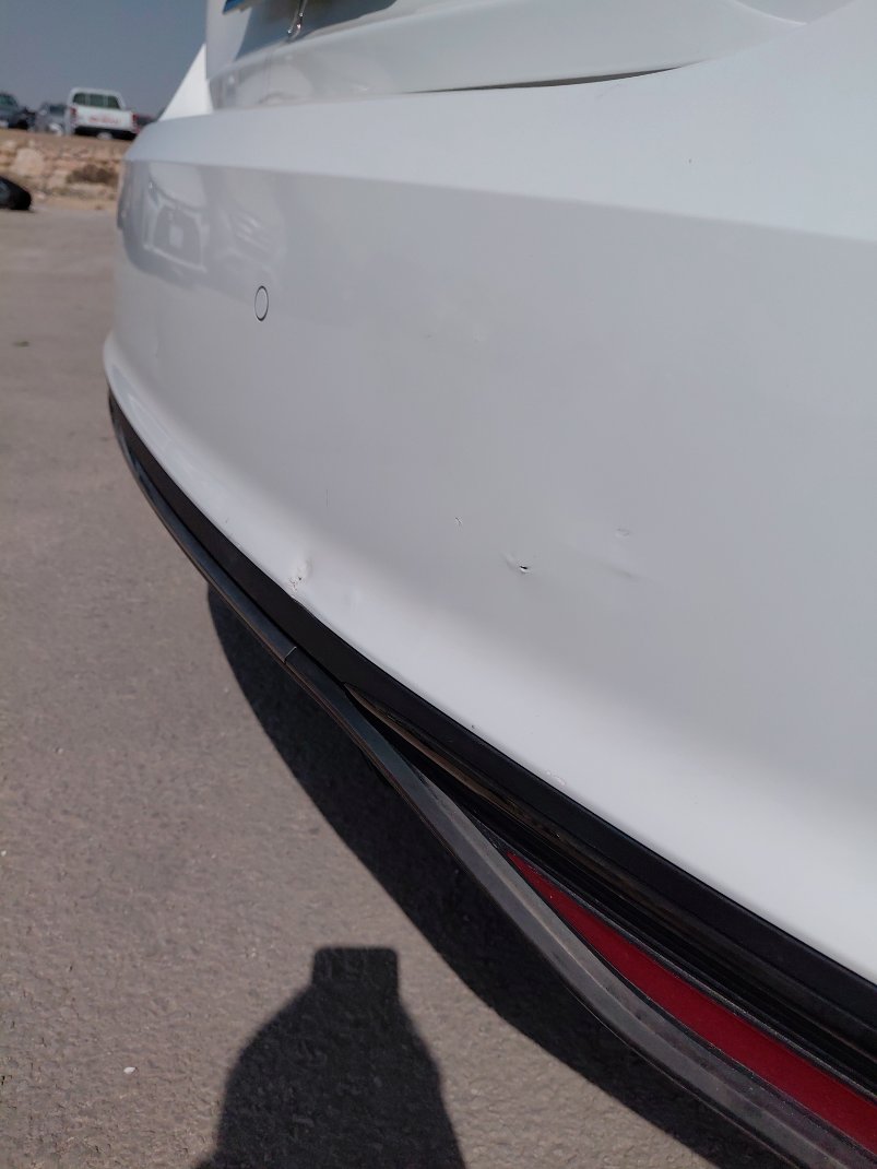 هيونداي أكسنت سمارت بلس  2023 image