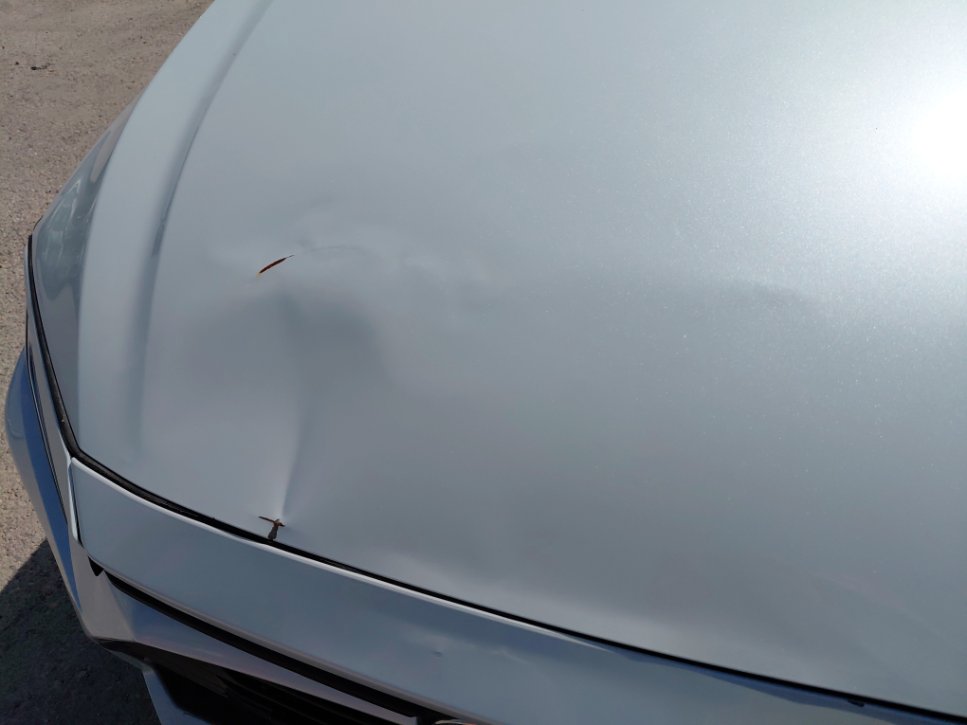 Toyota Yaris Y 2024 image