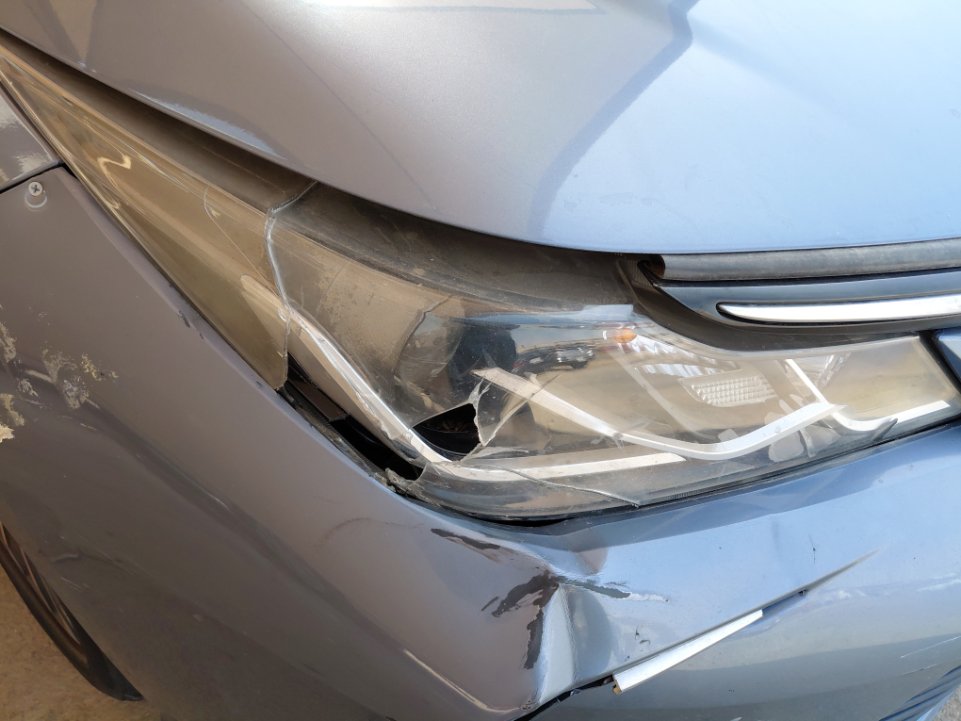 تويوتا كورولا XLI EXECUTIVE M/R 2024 image