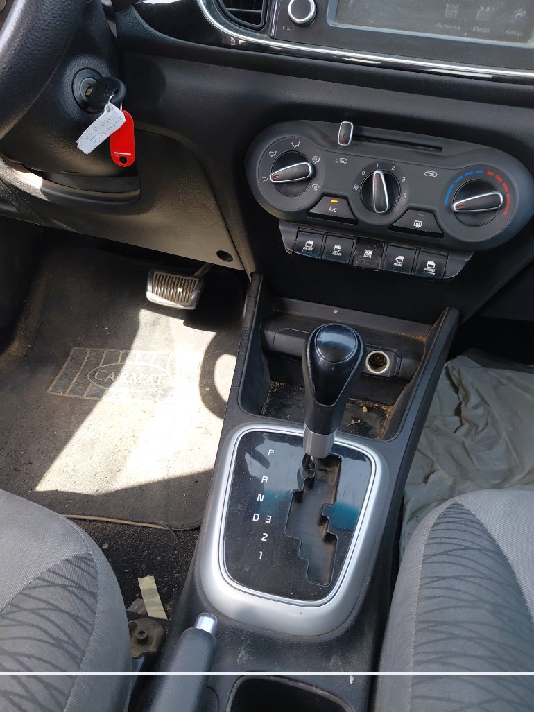 كيا بيجاس اي اكس  2021 image