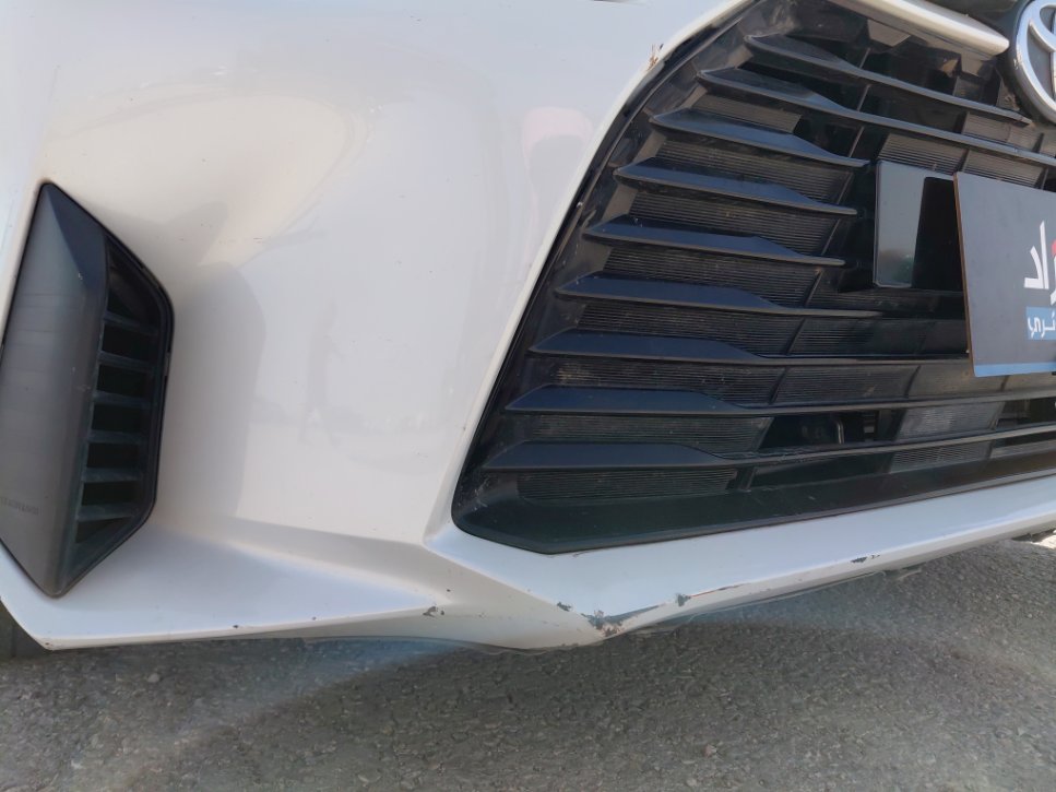 Toyota Yaris Y 2024 image