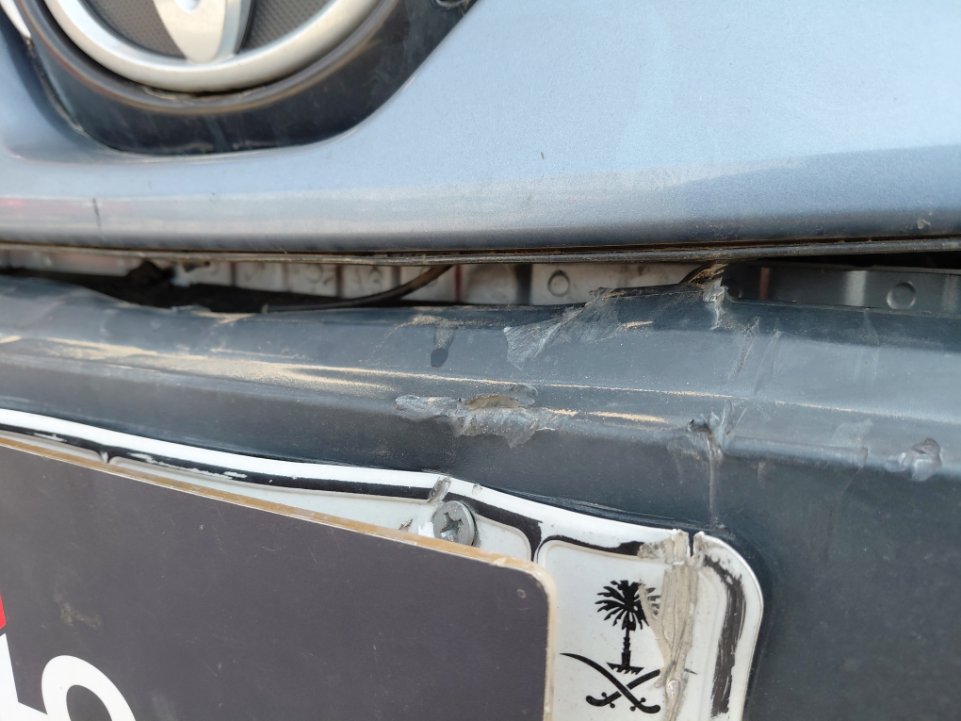 تويوتا كورولا XLI EXECUTIVE M/R 2024 image