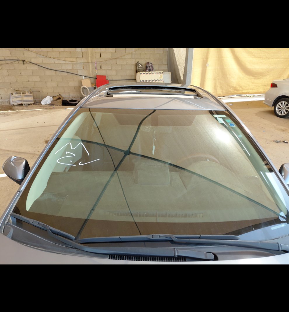 تويوتا كورولا XLI EXECUTIVE M/R 2024 image