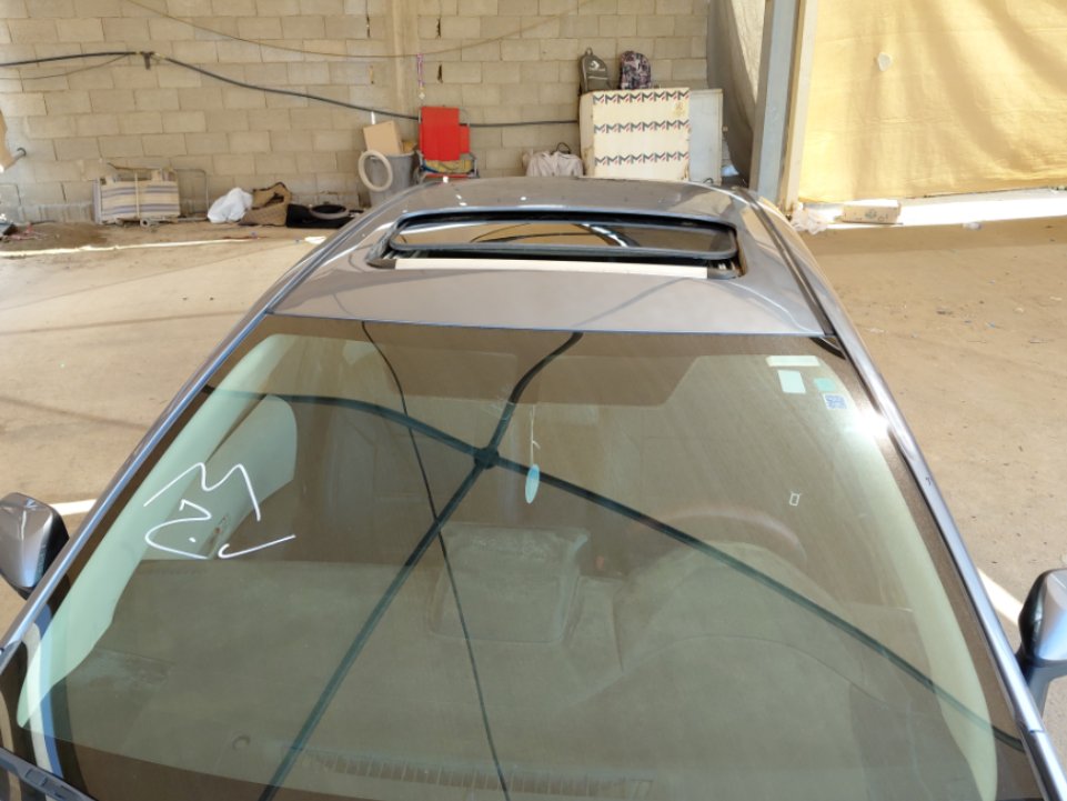 تويوتا كورولا XLI EXECUTIVE M/R 2024 image