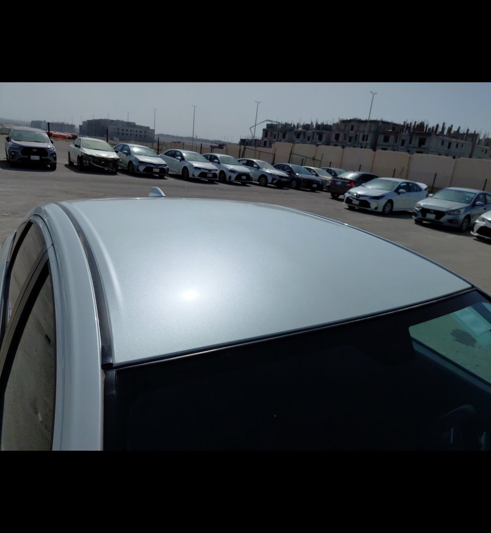 Toyota Yaris Y 2024 image