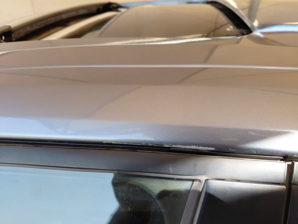 تويوتا كورولا XLI EXECUTIVE M/R 2024 image