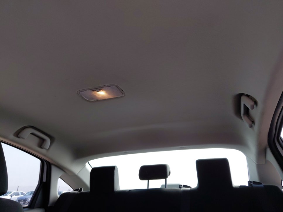 Toyota Yaris Y 2024 image