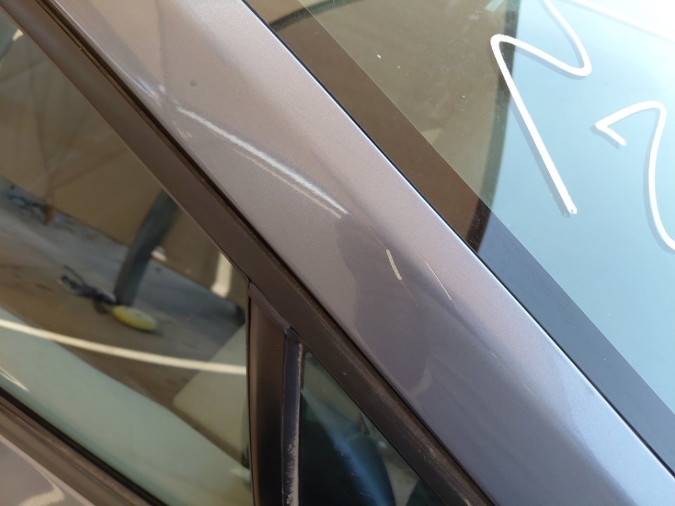 تويوتا كورولا XLI EXECUTIVE M/R 2024 image