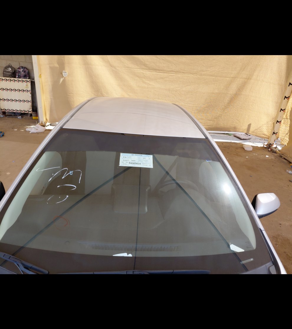 تويوتا كورولا XLI EXE 2024 image