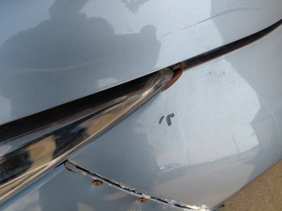 تويوتا كورولا XLI EXECUTIVE M/R 2024 image