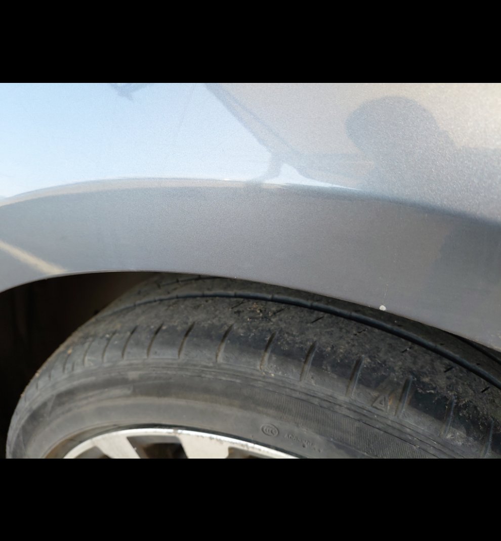 تويوتا كورولا XLI EXECUTIVE M/R 2024 image