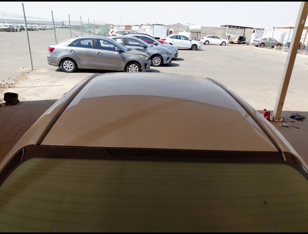 تويوتا كورولا XLI EXE 2024 image