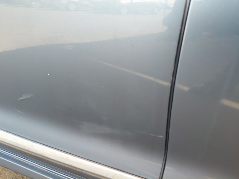 تويوتا كورولا XLI EXECUTIVE M/R 2024 image