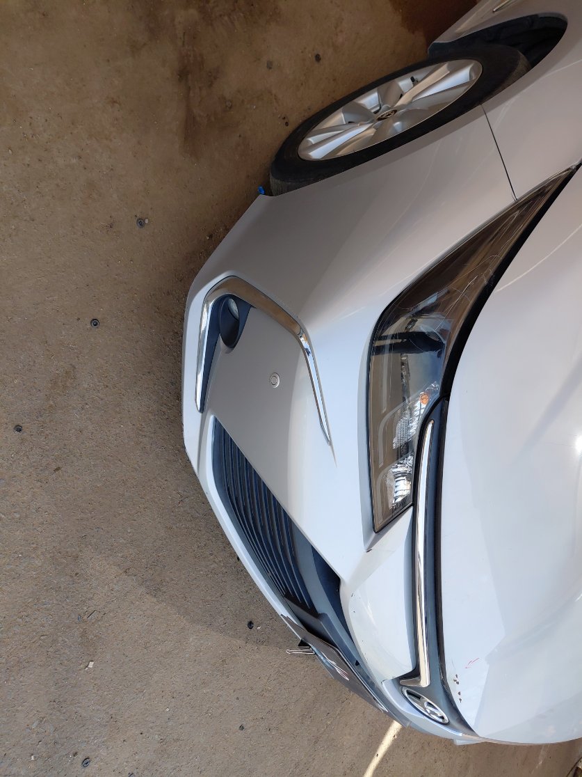 تويوتا كورولا XLI EXE 2024 image