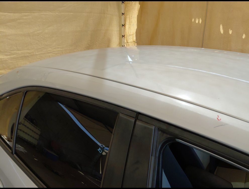 تويوتا كورولا XLI EXE 2024 image