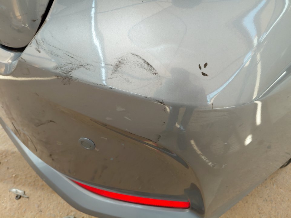 تويوتا كورولا XLI EXECUTIVE M/R 2024 image