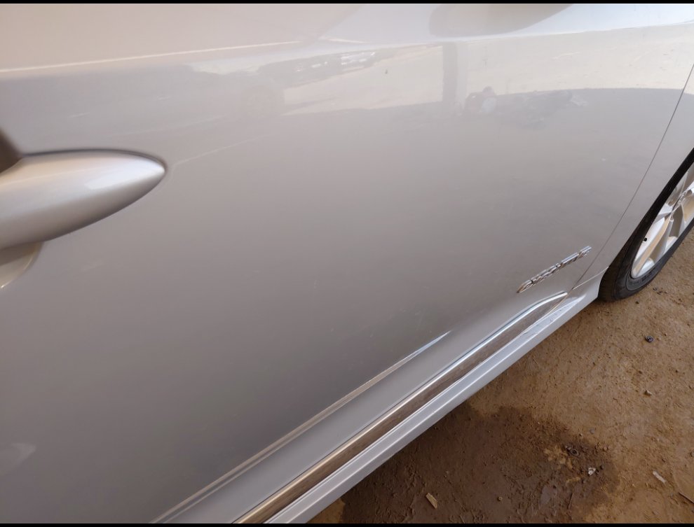 تويوتا كورولا XLI EXE 2024 image