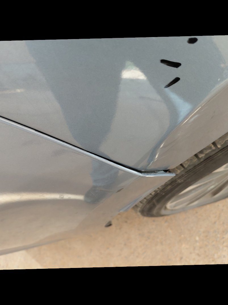 تويوتا كورولا XLI EXECUTIVE M/R 2024 image