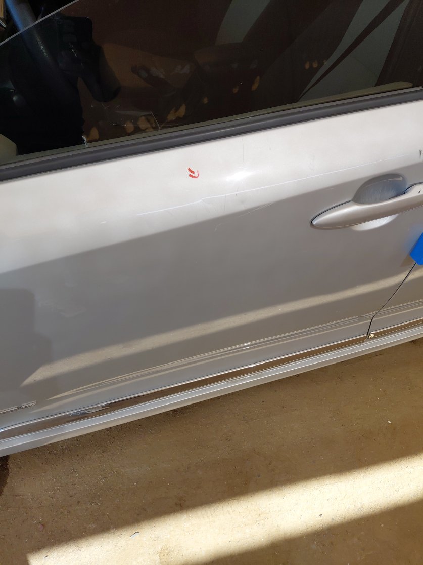 تويوتا كورولا XLI EXE 2024 image