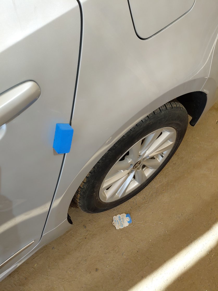 تويوتا كورولا XLI EXE 2024 image