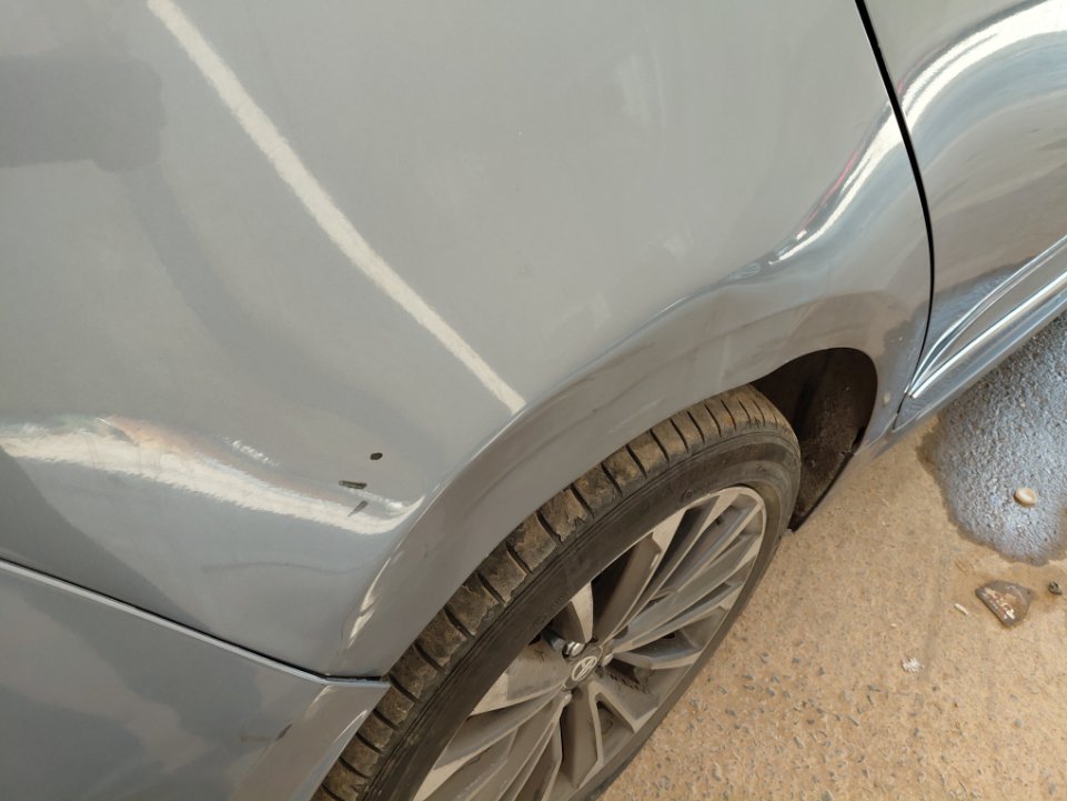 تويوتا كورولا XLI EXECUTIVE M/R 2024 image