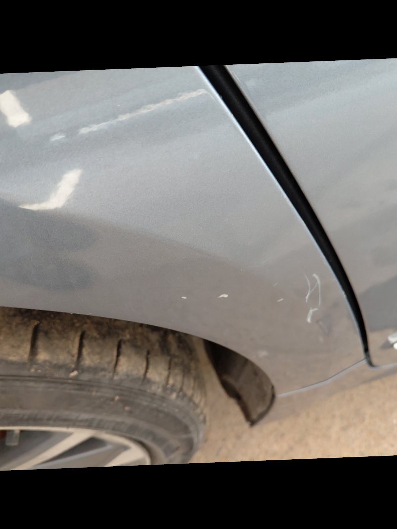 تويوتا كورولا XLI EXECUTIVE M/R 2024 image