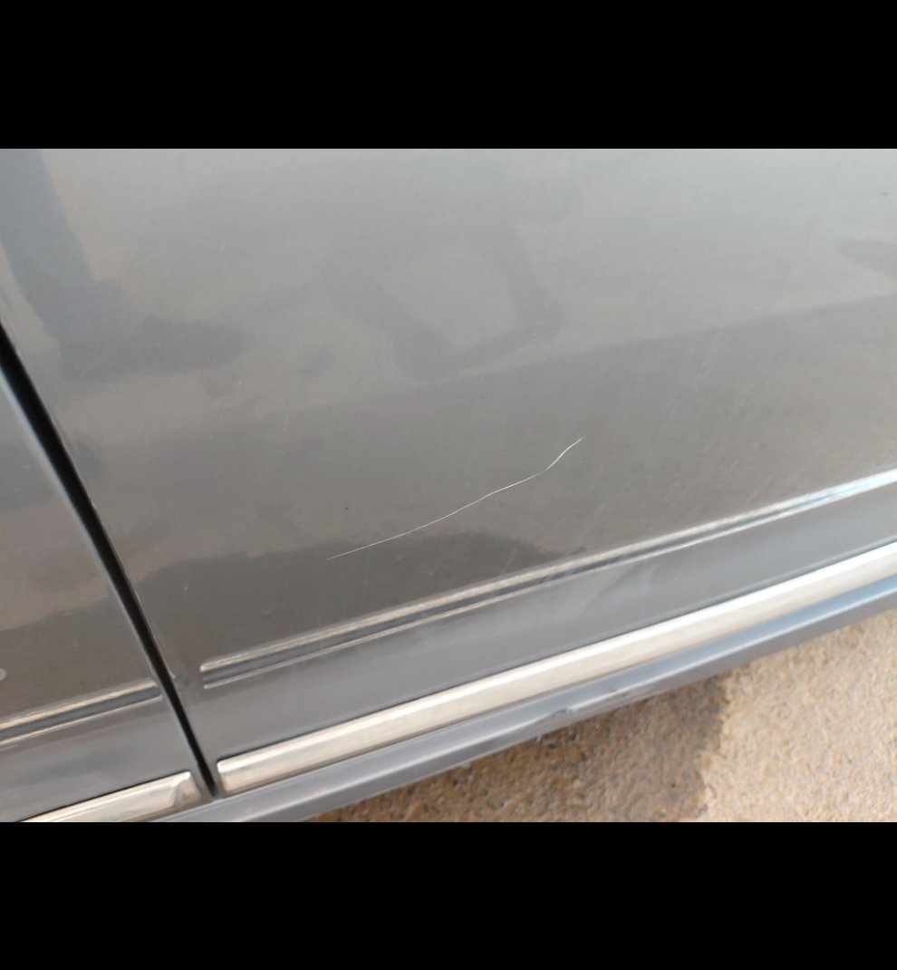 تويوتا كورولا XLI EXECUTIVE M/R 2024 image