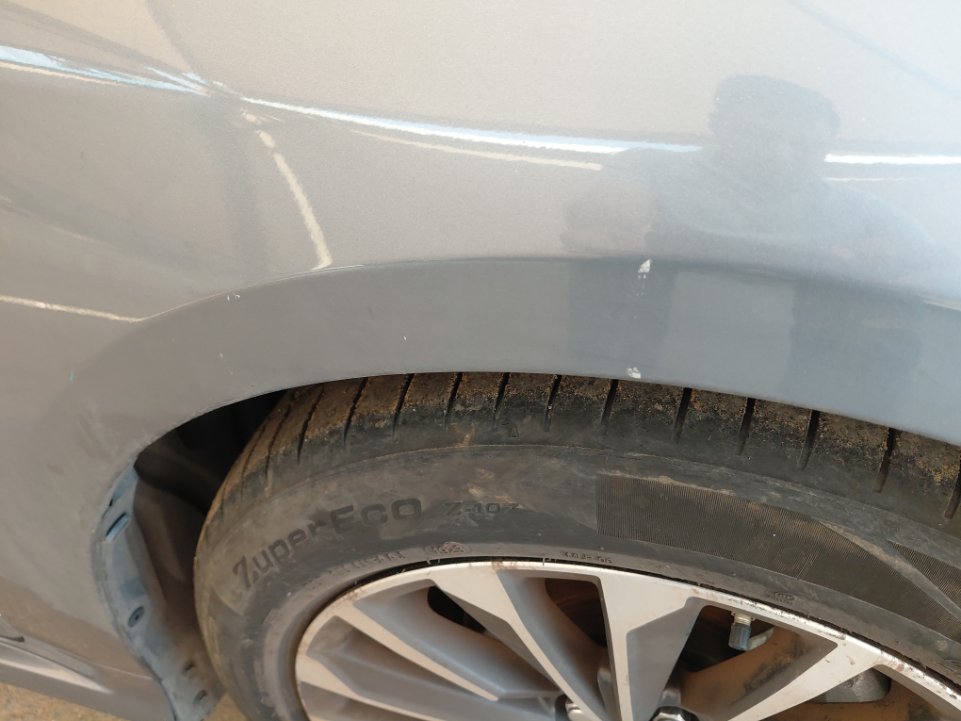 تويوتا كورولا XLI EXECUTIVE M/R 2024 image