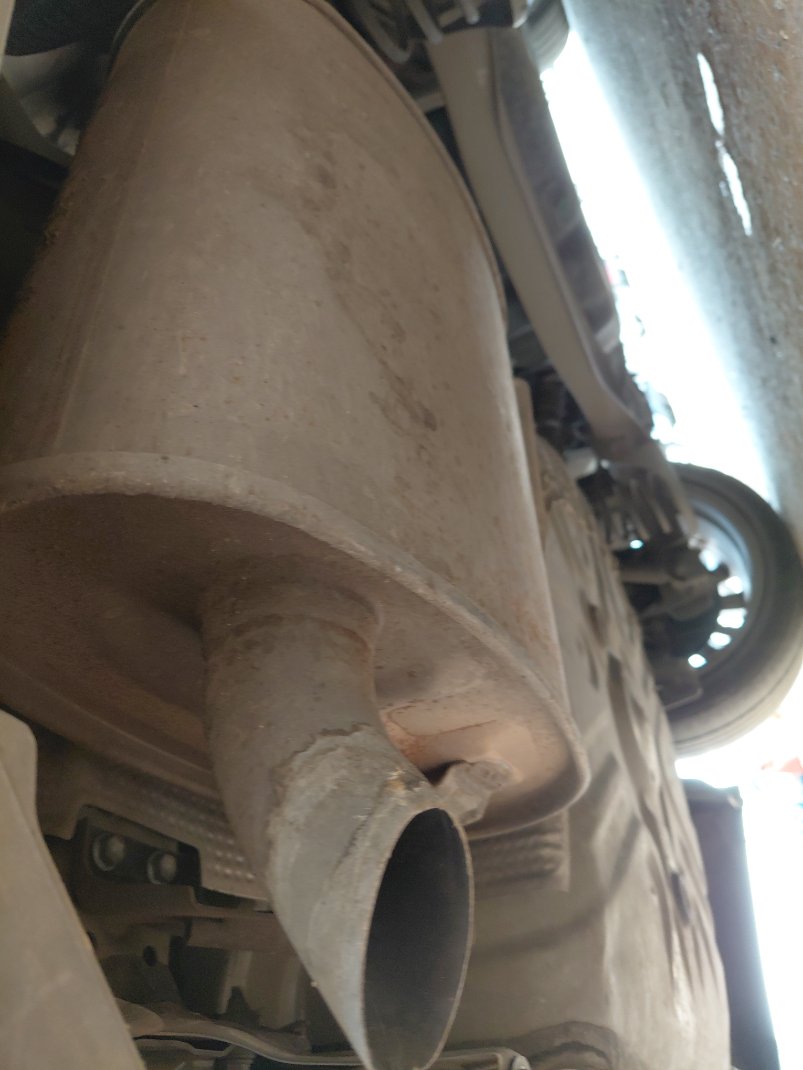 تويوتا كورولا XLI EXECUTIVE M/R 2024 image