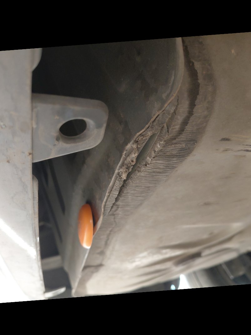 تويوتا كورولا XLI EXECUTIVE M/R 2024 image