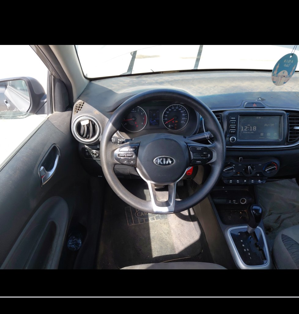 كيا بيجاس اي اكس  2021 image