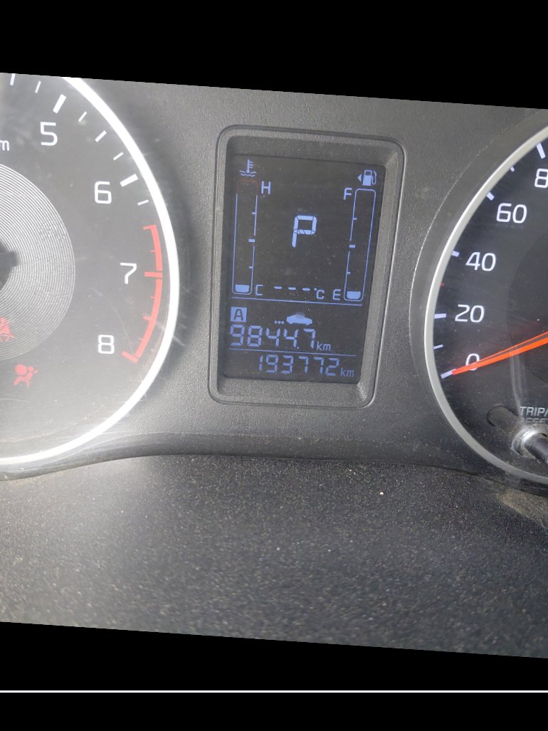 كيا بيجاس اي اكس  2021 image