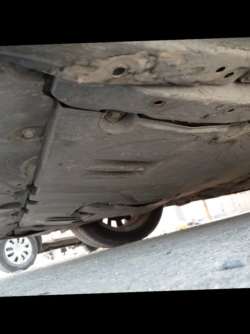 تويوتا كورولا XLI EXECUTIVE M/R 2024 image